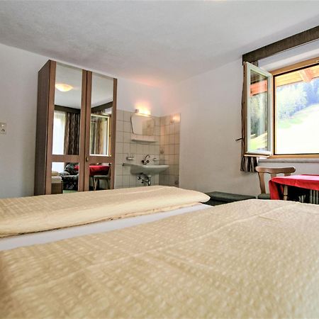 Apartment Obernberg By Interhome Obernberg am Brenner ภายนอก รูปภาพ