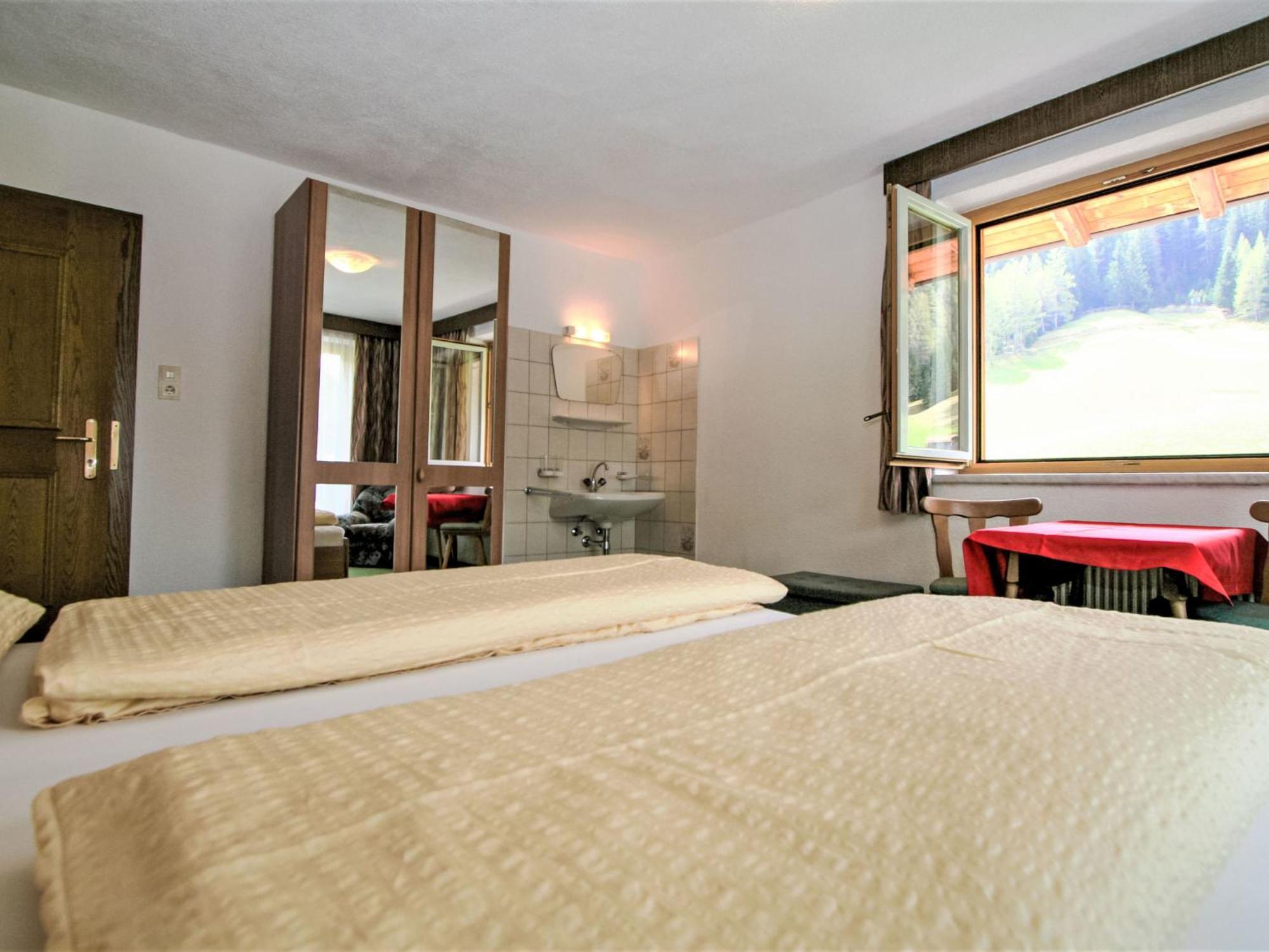 Apartment Obernberg By Interhome Obernberg am Brenner ภายนอก รูปภาพ
