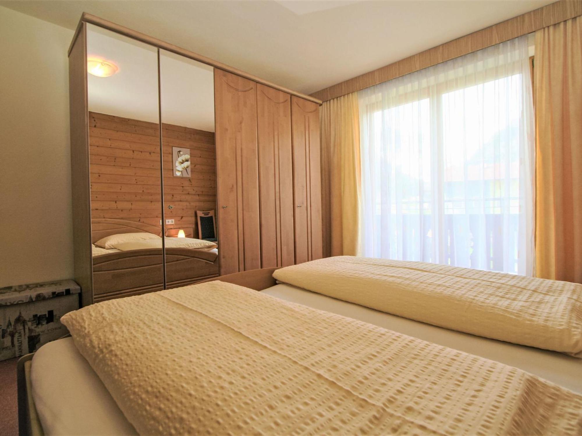 Apartment Obernberg By Interhome Obernberg am Brenner ภายนอก รูปภาพ