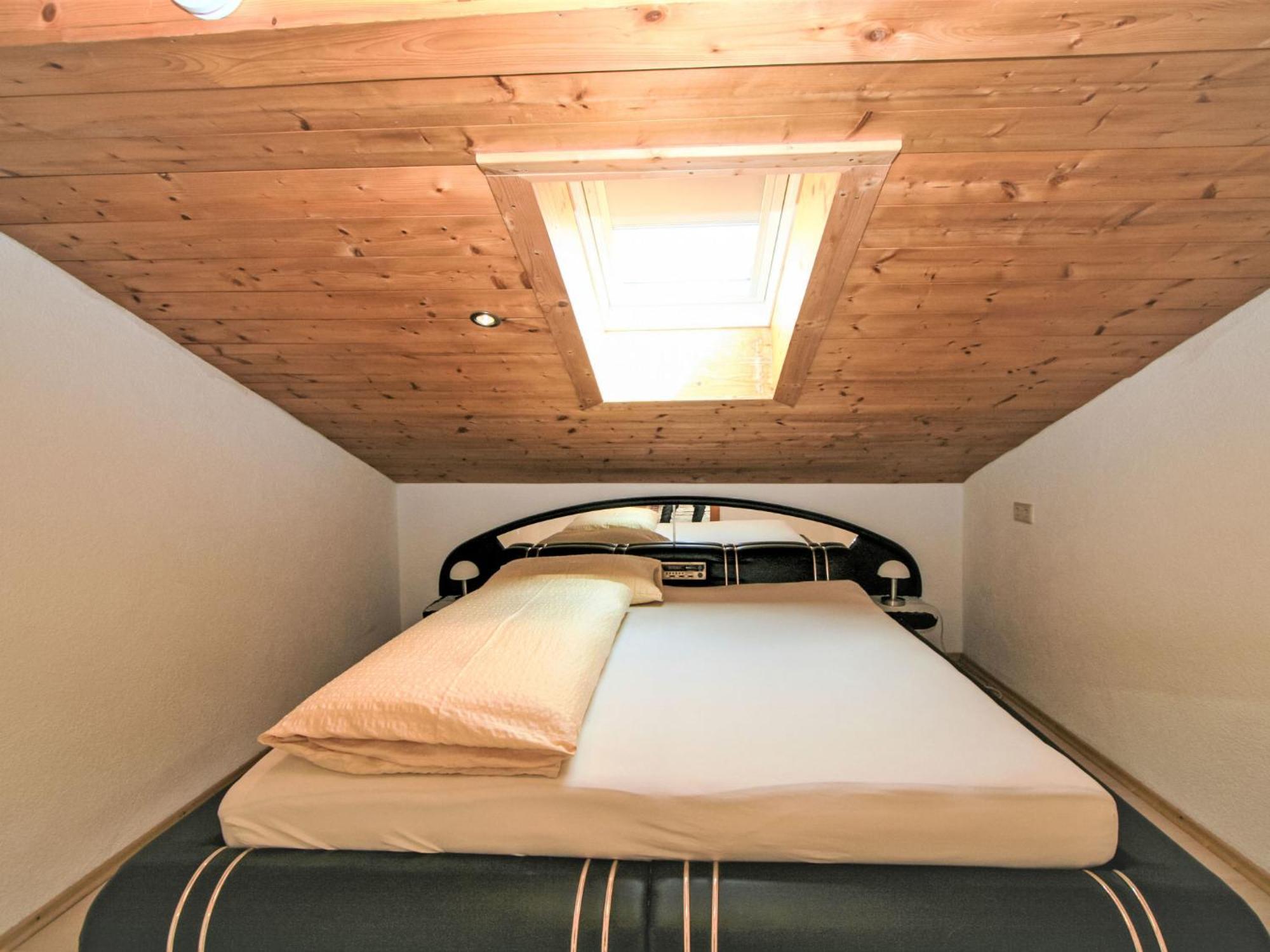 Apartment Obernberg By Interhome Obernberg am Brenner ภายนอก รูปภาพ