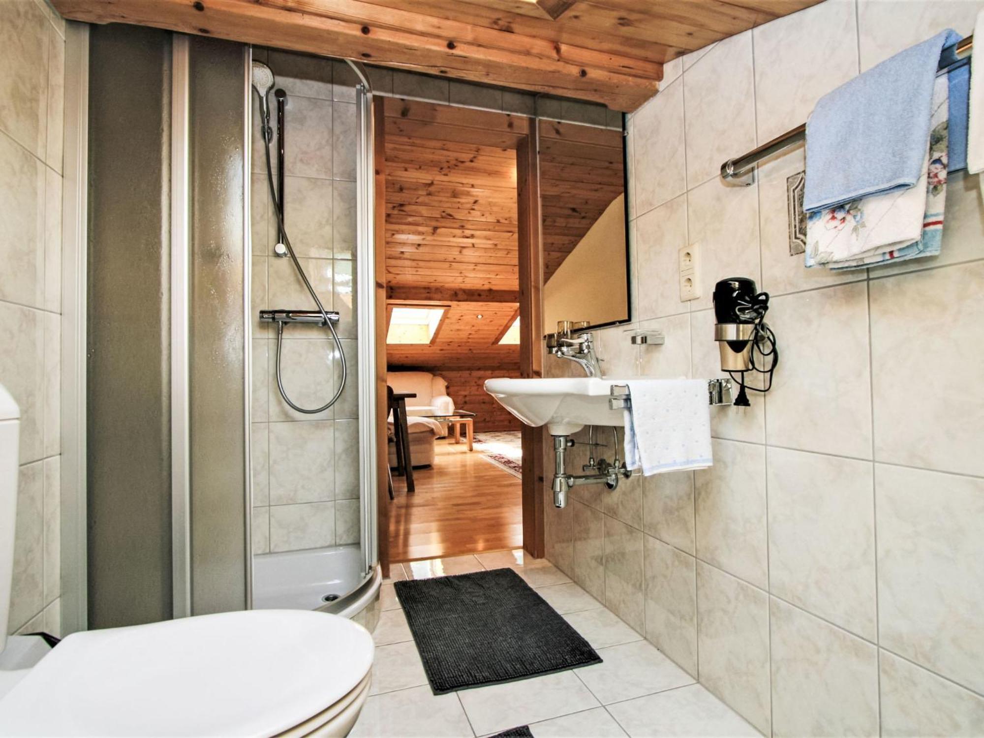 Apartment Obernberg By Interhome Obernberg am Brenner ภายนอก รูปภาพ