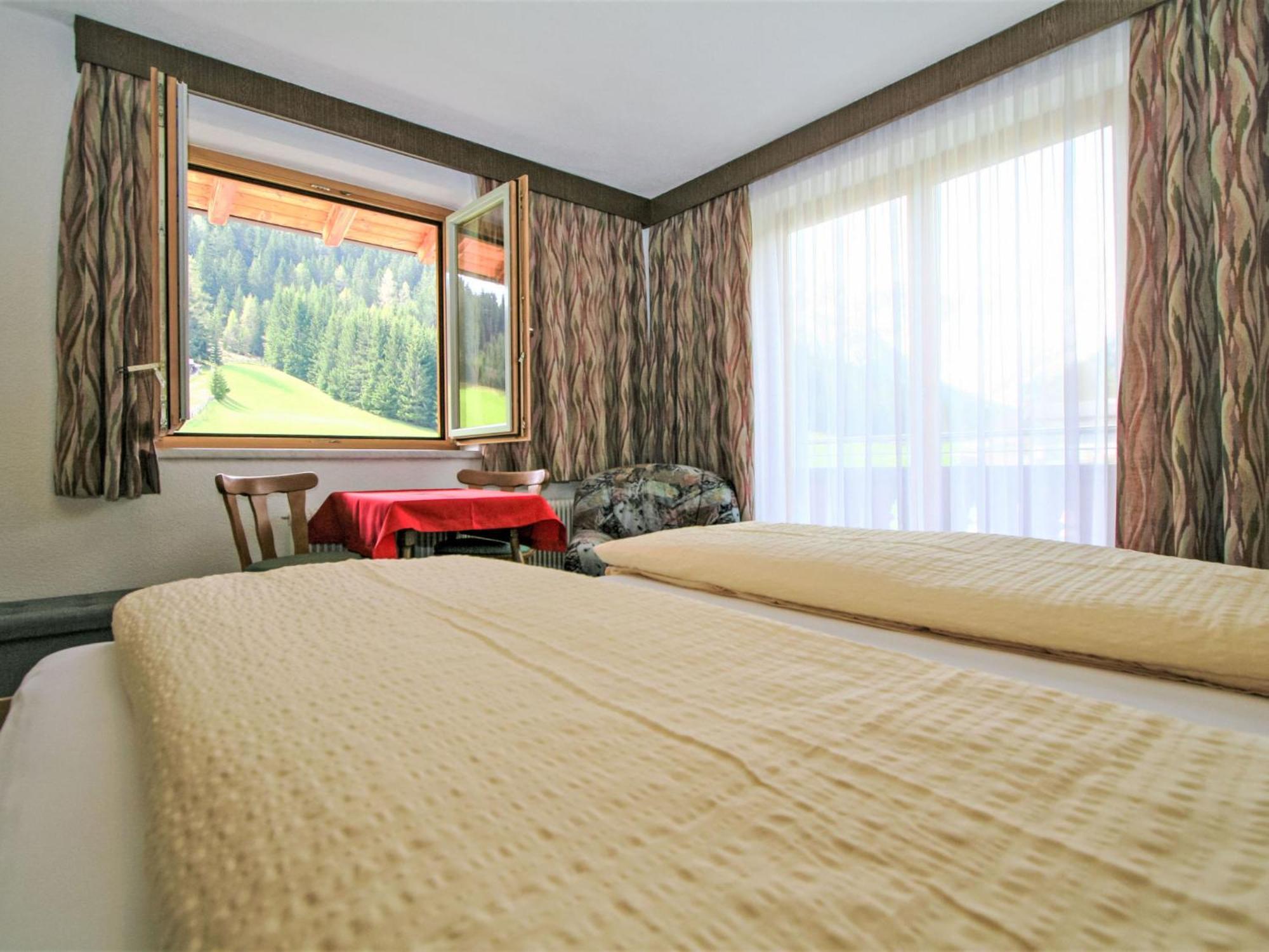 Apartment Obernberg By Interhome Obernberg am Brenner ภายนอก รูปภาพ
